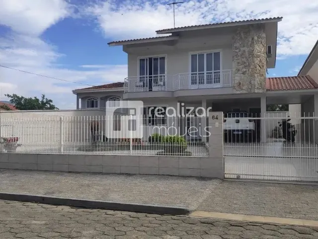 Imagem: Casa 3 Quartos 1 Suite - Centro - Palhoça