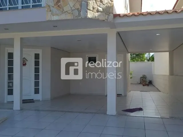 Imagem 5: Casa 3 Quartos 1 Suite - Centro - Palhoça- Sc