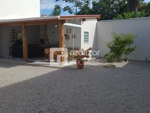 Imagem 14: Casa 3 Quartos 1 Suite - Centro - Palhoça- Sc