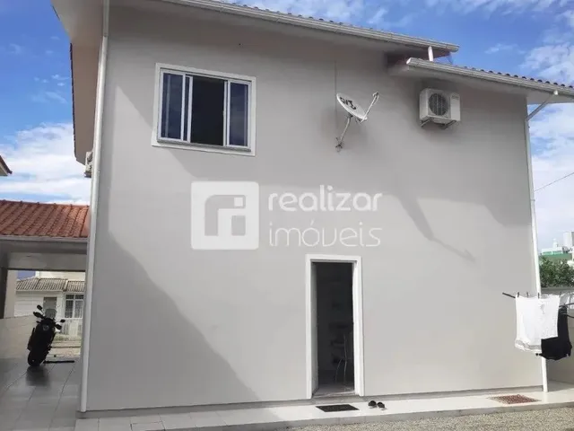 Imagem 4: Casa 3 Quartos 1 Suite - Centro - Palhoça- Sc
