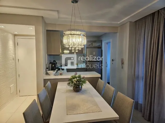 Imagem: Apartamento 2 Quartos 2 Suites no Bairro