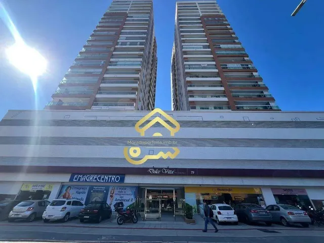 Imagem: Apartamento À Venda, no Bairro Centro