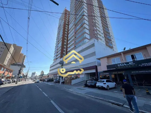 Imagem 9: Apartamento À Venda, no Bairro Centro, Palhoça-Sc, com 2 Quartos, Sendo 1 Suíte, com 1