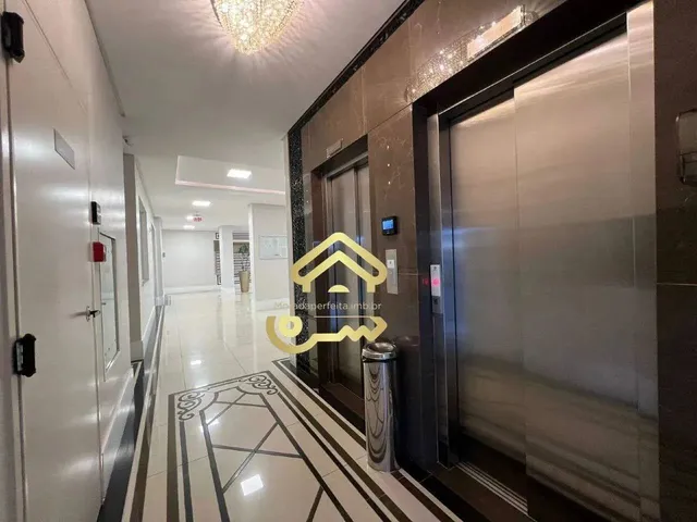 Imagem 14: Apartamento À Venda, no Bairro Centro, Palhoça-Sc, com 2 Quartos, Sendo 1 Suíte, com 1