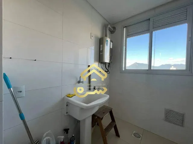 Imagem 2: Apartamento À Venda, no Bairro Centro, Palhoça-Sc, com 2 Quartos, Sendo 1 Suíte, com 1
