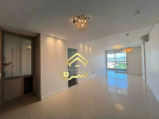 Imagem 11: Apartamento À Venda, no Bairro Centro, Palhoça-Sc, com 2 Quartos, Sendo 1 Suíte, com 1