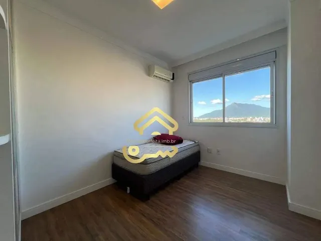Imagem 7: Apartamento À Venda, no Bairro Centro, Palhoça-Sc, com 2 Quartos, Sendo 1 Suíte, com 1