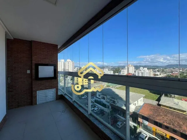 Imagem 6: Apartamento À Venda, no Bairro Centro, Palhoça-Sc, com 2 Quartos, Sendo 1 Suíte, com 1