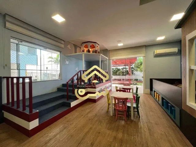 Imagem 16: Apartamento À Venda, no Bairro Centro, Palhoça-Sc, com 2 Quartos, Sendo 1 Suíte, com 1