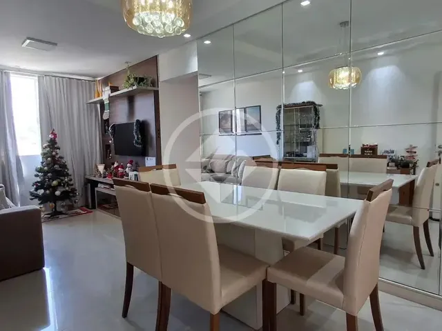 Imagem 9: Jf- Apartamento com 2 Quartos em Praia Comprida - São José - Sc