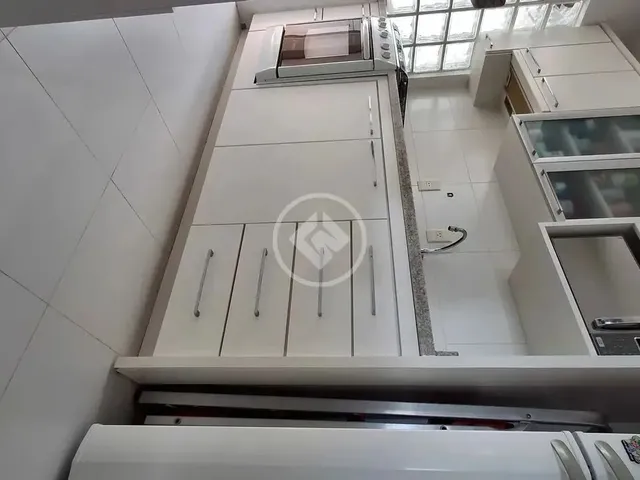 Imagem 10: Jf- Apartamento com 2 Quartos em Praia Comprida - São José - Sc
