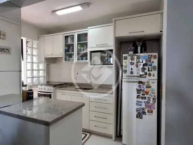 Imagem 7: Jf- Apartamento com 2 Quartos em Praia Comprida - São José - Sc