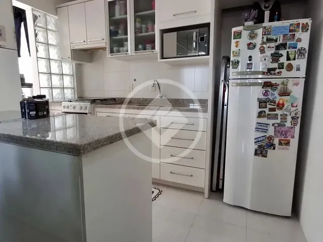 Imagem 11: Jf- Apartamento com 2 Quartos em Praia Comprida - São José - Sc