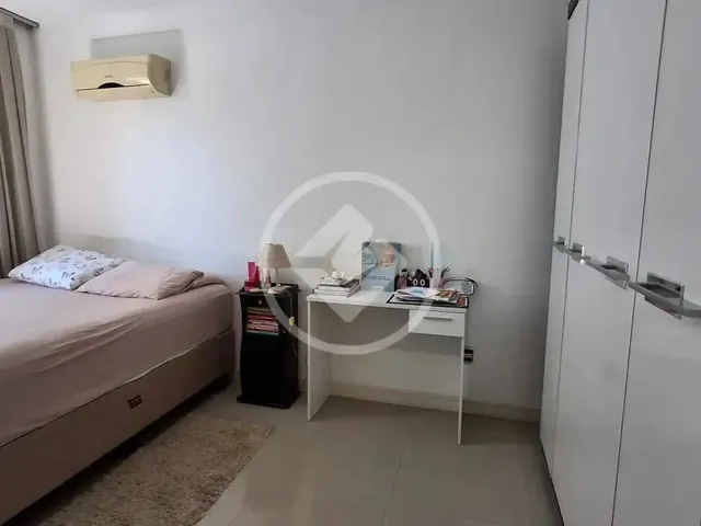Imagem 14: Jf- Apartamento com 2 Quartos em Praia Comprida - São José - Sc