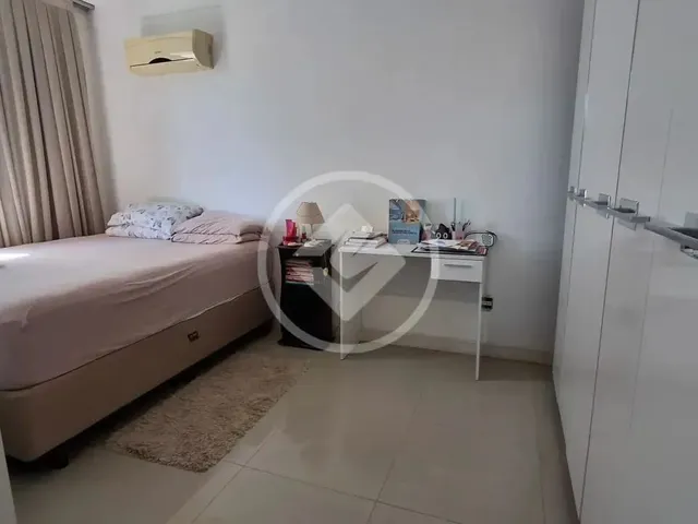 Imagem 5: Jf- Apartamento com 2 Quartos em Praia Comprida - São José - Sc
