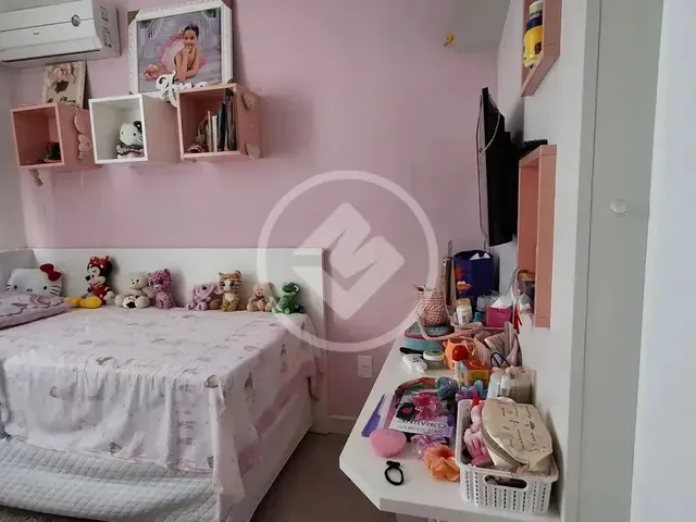 Imagem 13: Jf- Apartamento com 2 Quartos em Praia Comprida - São José - Sc