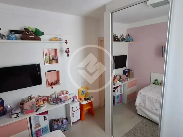 Imagem 8: Jf- Apartamento com 2 Quartos em Praia Comprida - São José - Sc