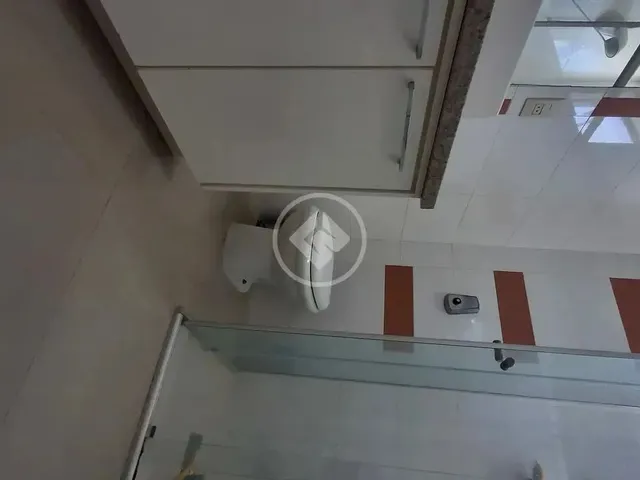 Imagem 3: Jf- Apartamento com 2 Quartos em Praia Comprida - São José - Sc