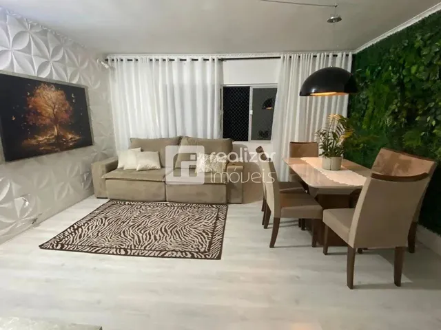 Imagem: Apartamento 3 Quartos 2 Suites Vista Mar