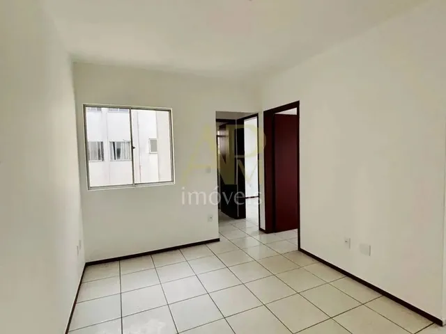 Imagem: Apartamento À Venda 2 Dormitórios, Vaga
