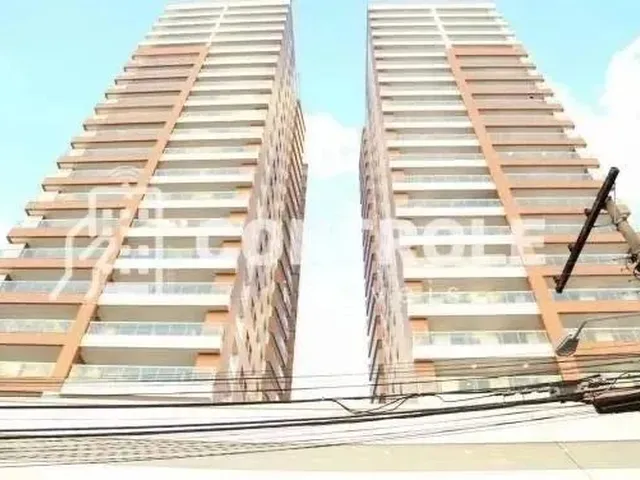 Imagem: Apartamento Amplo 03 Dormitórios Sendo