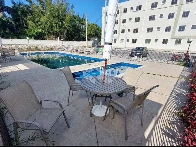 Imagem: Apartamento com 2 Quartos/Dormitórios no