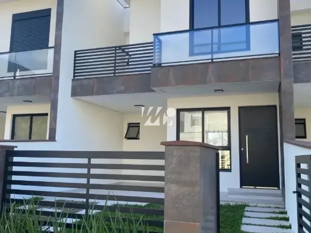 Imagem 12: Sobrado Geminado 3 Quartos com 1 Suíte - Praia de Fora - Imv