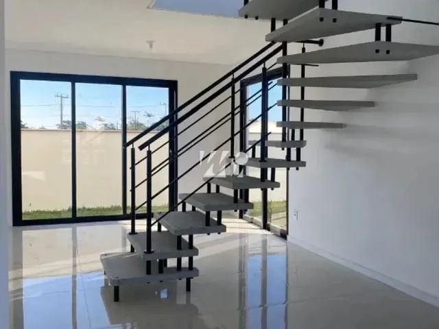 Imagem 8: Sobrado Geminado 3 Quartos com 1 Suíte - Praia de Fora - Imv