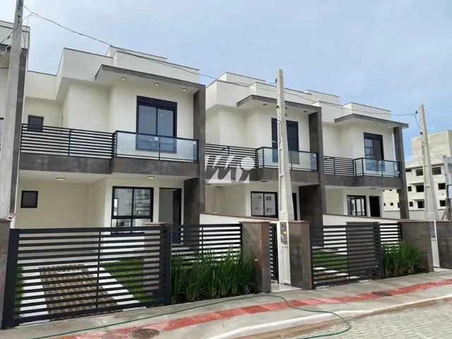Imagem 6: Sobrado Geminado 3 Quartos com 1 Suíte - Praia de Fora - Imv