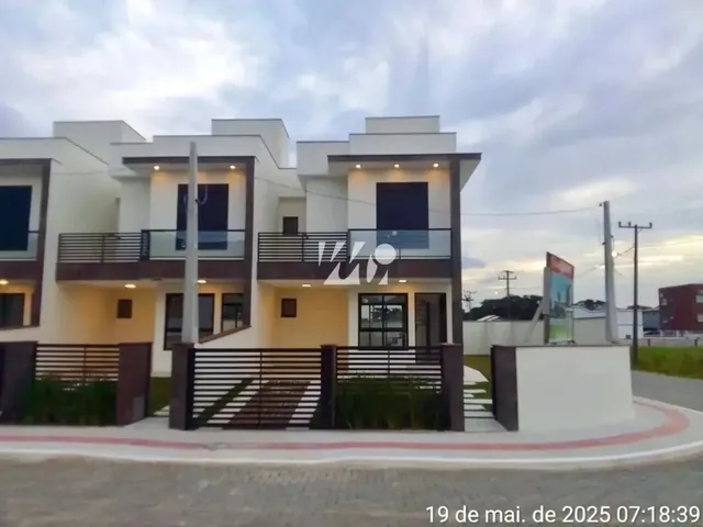 Imagem 4: Sobrado Geminado 3 Quartos com 1 Suíte - Praia de Fora - Imv