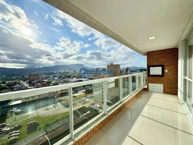 Imagem: Apartamento C/ 03 Dormitórios, Sendo 02