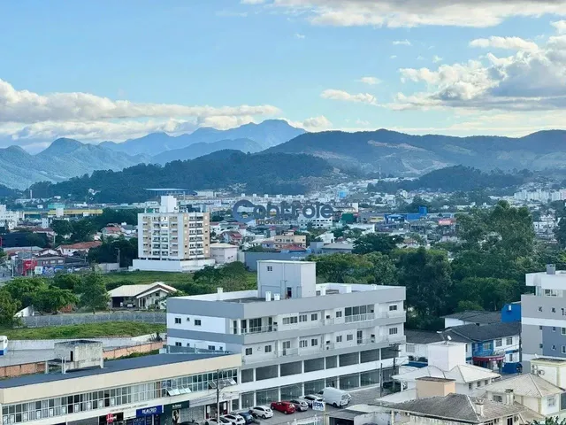 Imagem 5: Apartamento C/ 03 Dormitórios, Sendo 02 Suítes no Centro, Palhoça/Sc