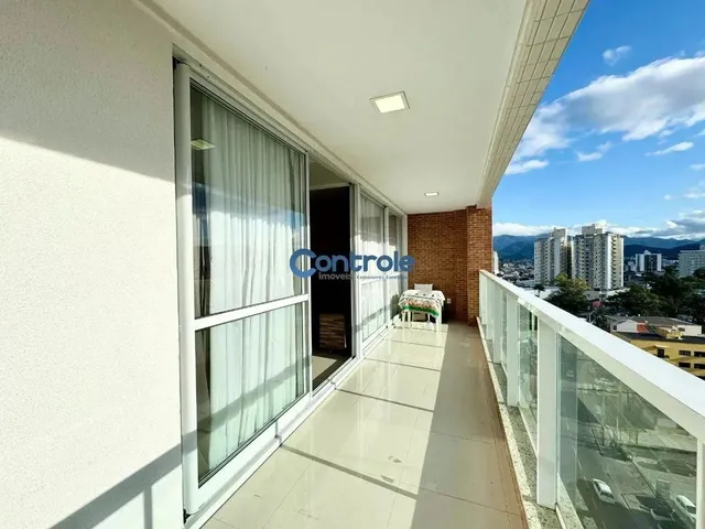Imagem 8: Apartamento C/ 03 Dormitórios, Sendo 02 Suítes no Centro, Palhoça/Sc
