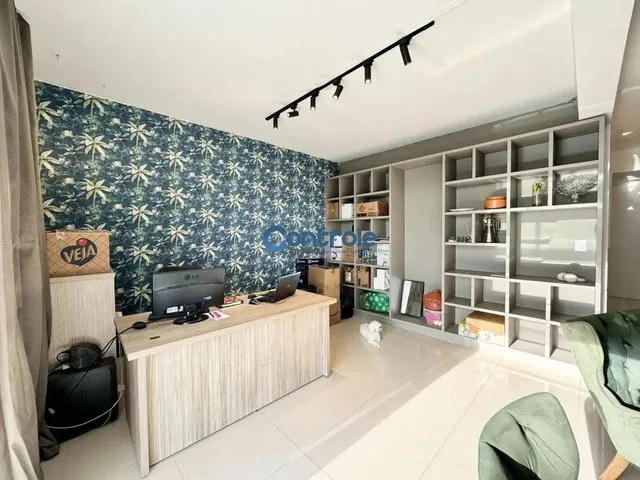 Imagem 6: Apartamento C/ 03 Dormitórios, Sendo 02 Suítes no Centro, Palhoça/Sc