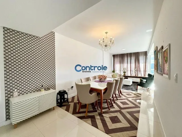 Imagem 2: Apartamento C/ 03 Dormitórios, Sendo 02 Suítes no Centro, Palhoça/Sc