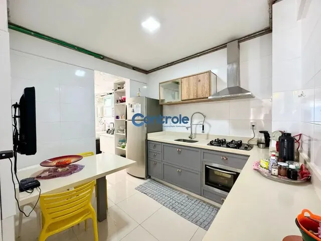 Imagem 10: Apartamento C/ 03 Dormitórios, Sendo 02 Suítes no Centro, Palhoça/Sc