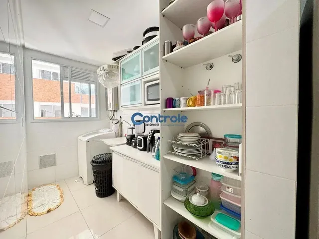 Imagem 4: Apartamento C/ 03 Dormitórios, Sendo 02 Suítes no Centro, Palhoça/Sc