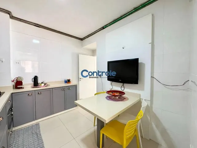 Imagem 3: Apartamento C/ 03 Dormitórios, Sendo 02 Suítes no Centro, Palhoça/Sc