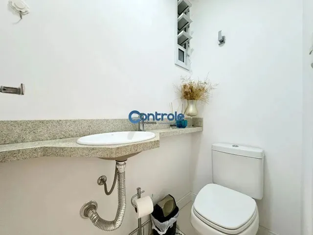 Imagem 13: Apartamento C/ 03 Dormitórios, Sendo 02 Suítes no Centro, Palhoça/Sc