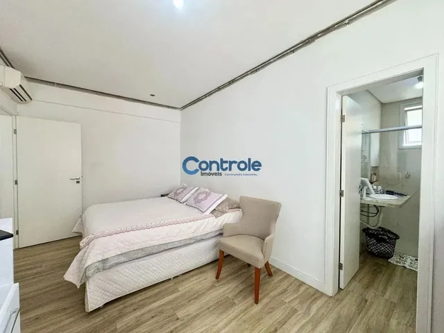 Imagem 12: Apartamento C/ 03 Dormitórios, Sendo 02 Suítes no Centro, Palhoça/Sc