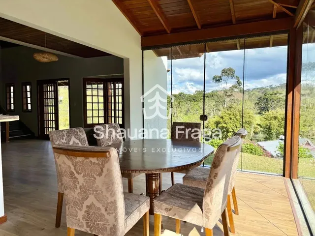 Imagem: Rancho Queimado Sc - Casa Rural À Venda