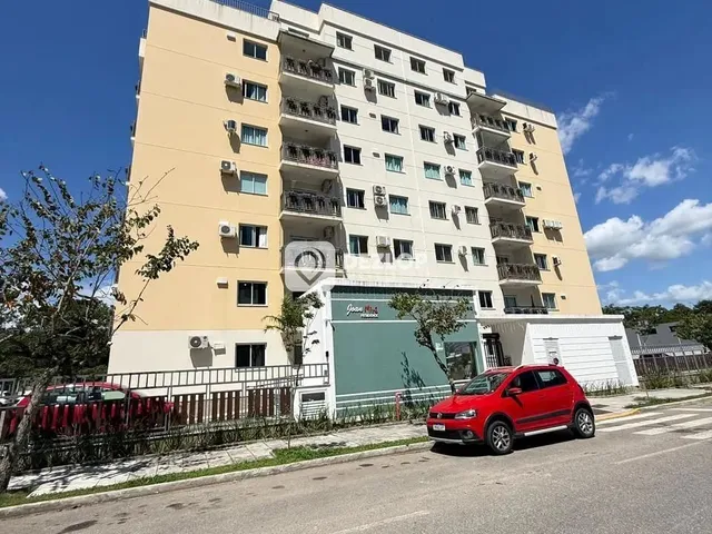 Imagem: Apartamento À Venda em Deltaville, Biguaçu
