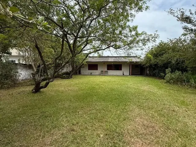 Imagem: Casa a Venda Praia da Pinheira Palhoça-Sc