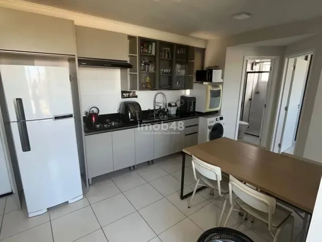 Imagem: Apartamento em Sertão do Maruim - São