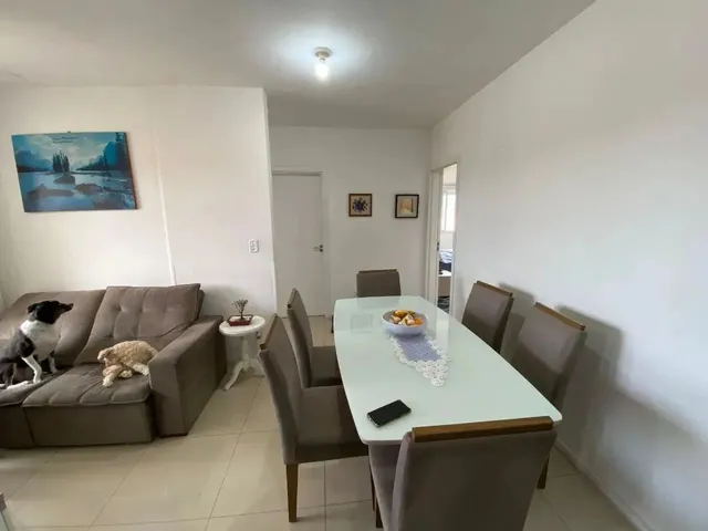 Imagem: Apartamento C/ 03 Dormitórios, Sendo 01
