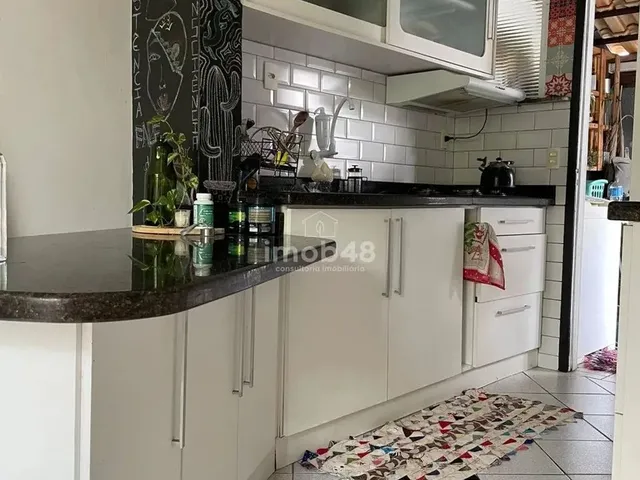 Imagem: Casa em Forquilhinhas - 2 Dormitórios