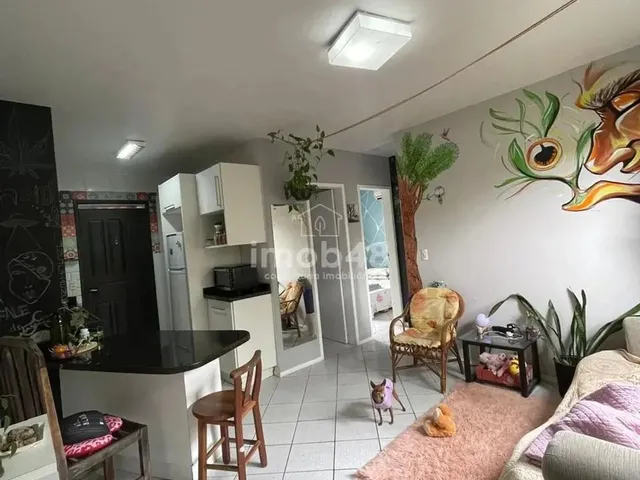Imagem 5: Casa em Forquilhinhas - 2 Dormitórios, 72M²