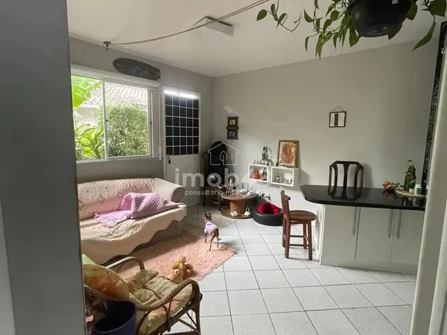 Imagem 9: Casa em Forquilhinhas - 2 Dormitórios, 72M²