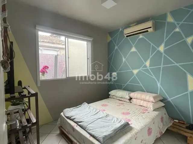 Imagem 11: Casa em Forquilhinhas - 2 Dormitórios, 72M²