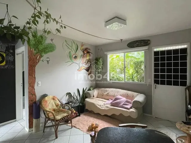 Imagem 12: Casa em Forquilhinhas - 2 Dormitórios, 72M²